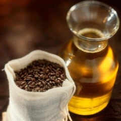 Keten Tohumu Yağı Nasıl Kullanılır?